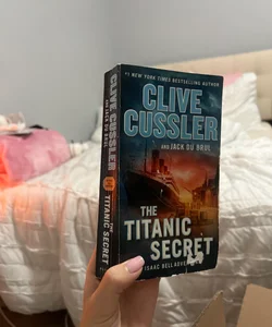 The Titanic Secret