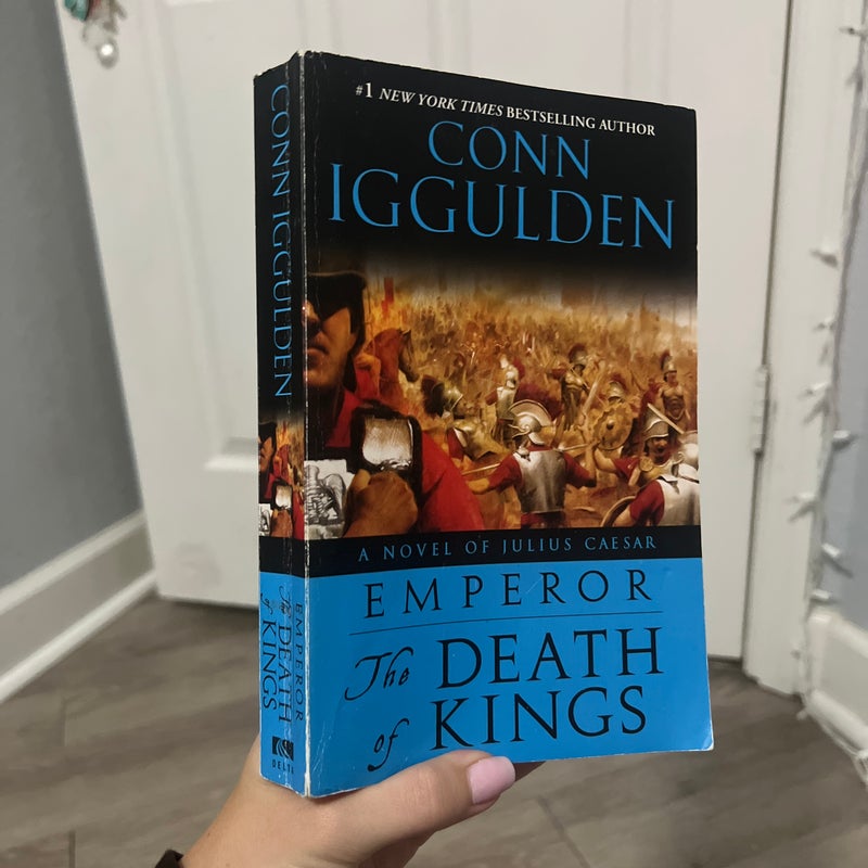 Emperor: the Death of Kings
