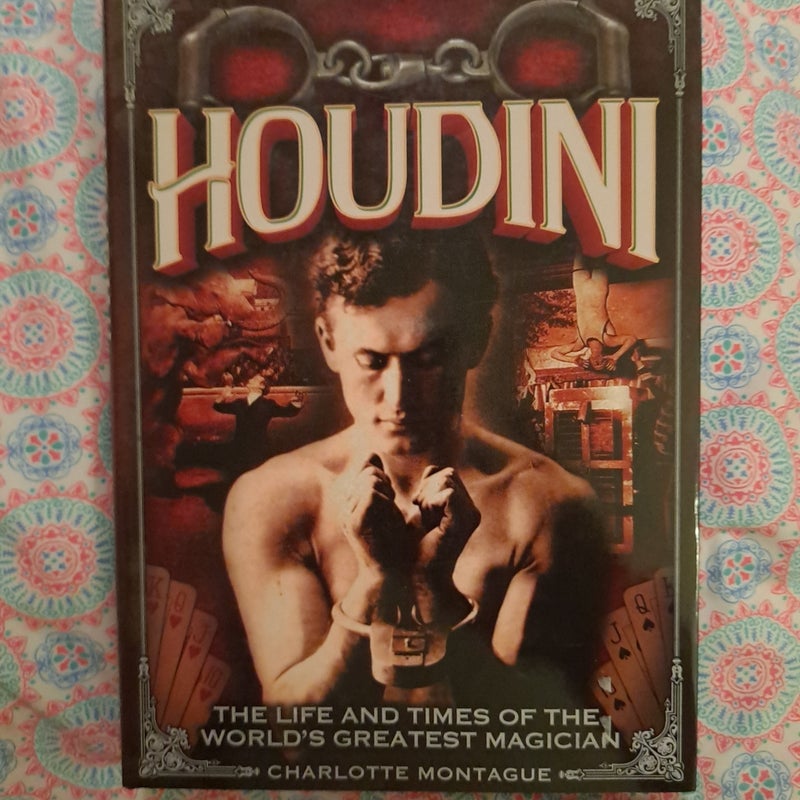 Houdini