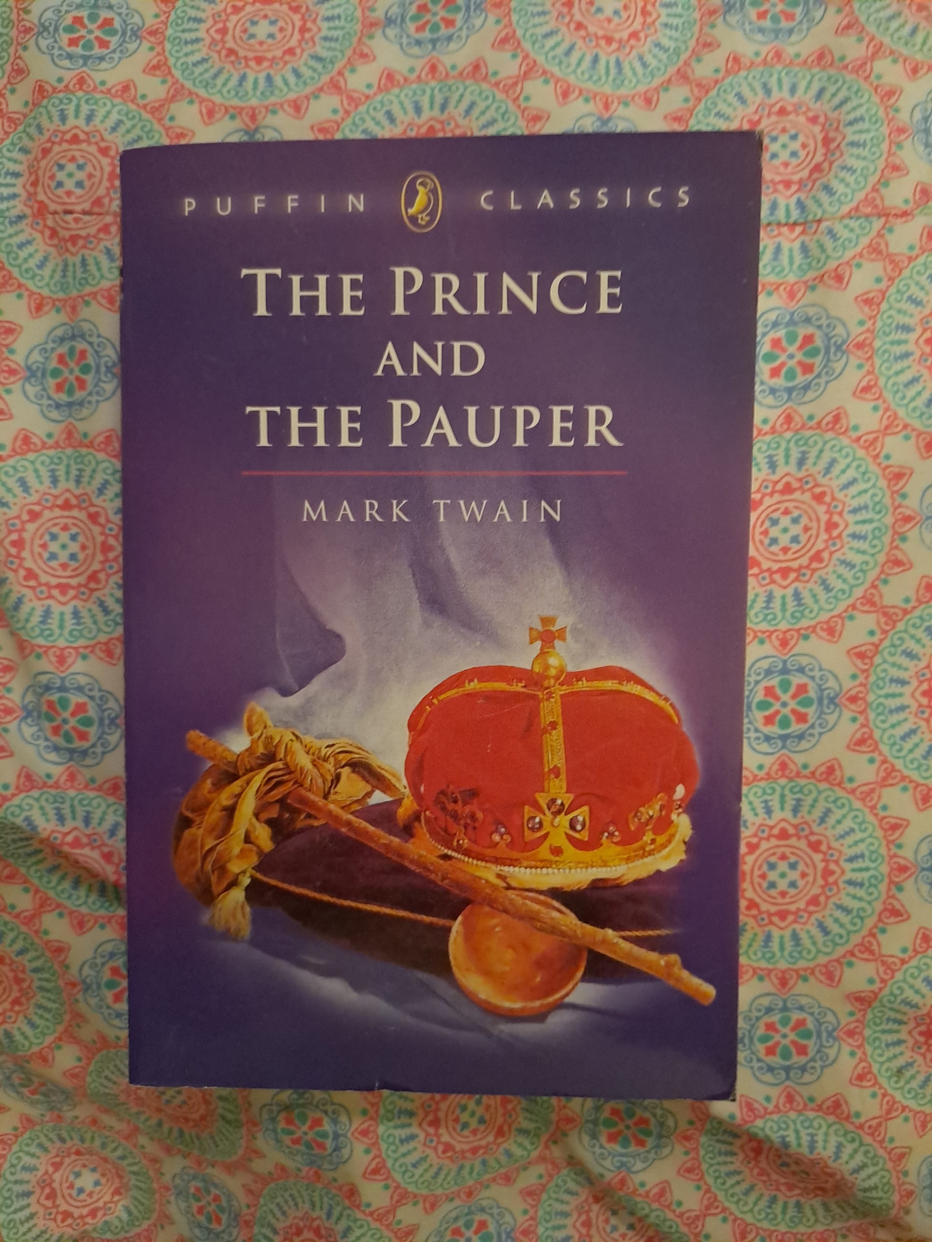 The Prince and the Pauper