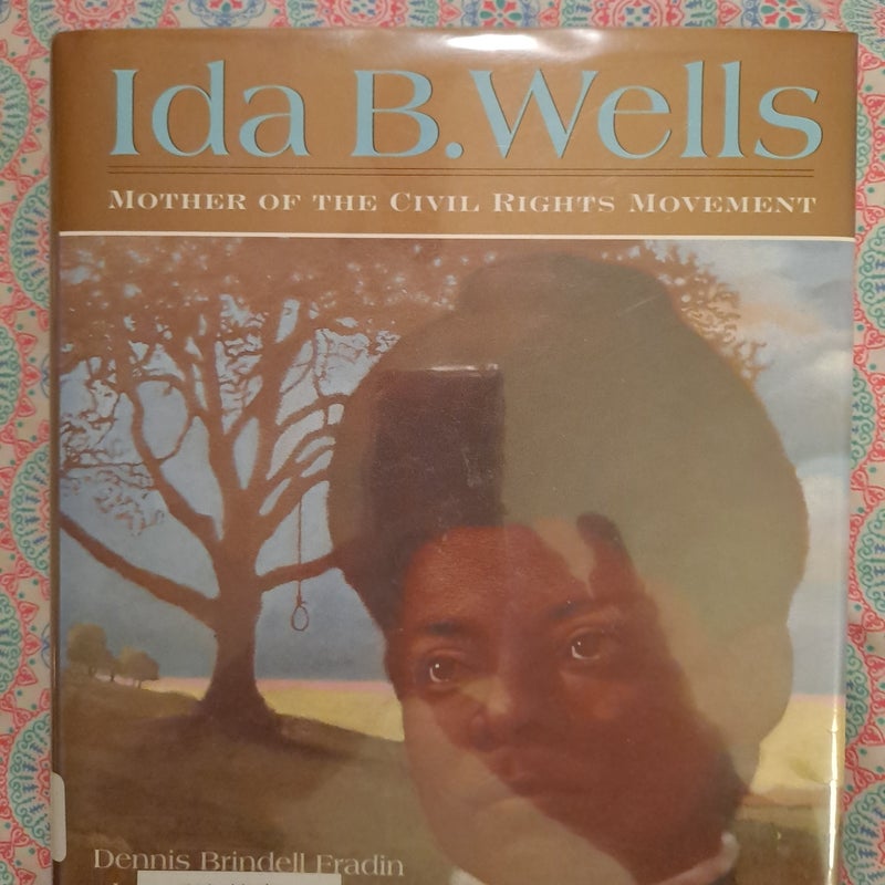Ida B. Wells