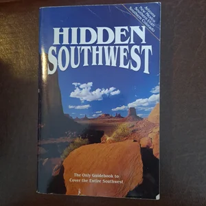 Hidden Southwest