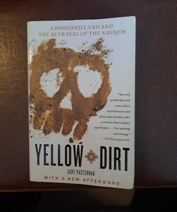 Yellow Dirt