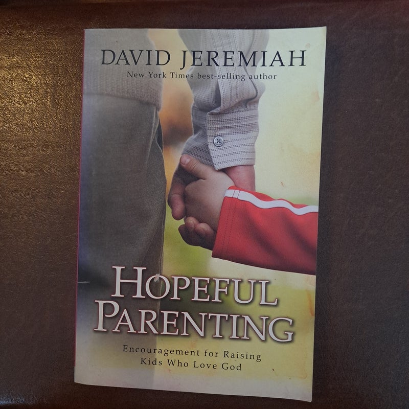 Hopeful Parenting