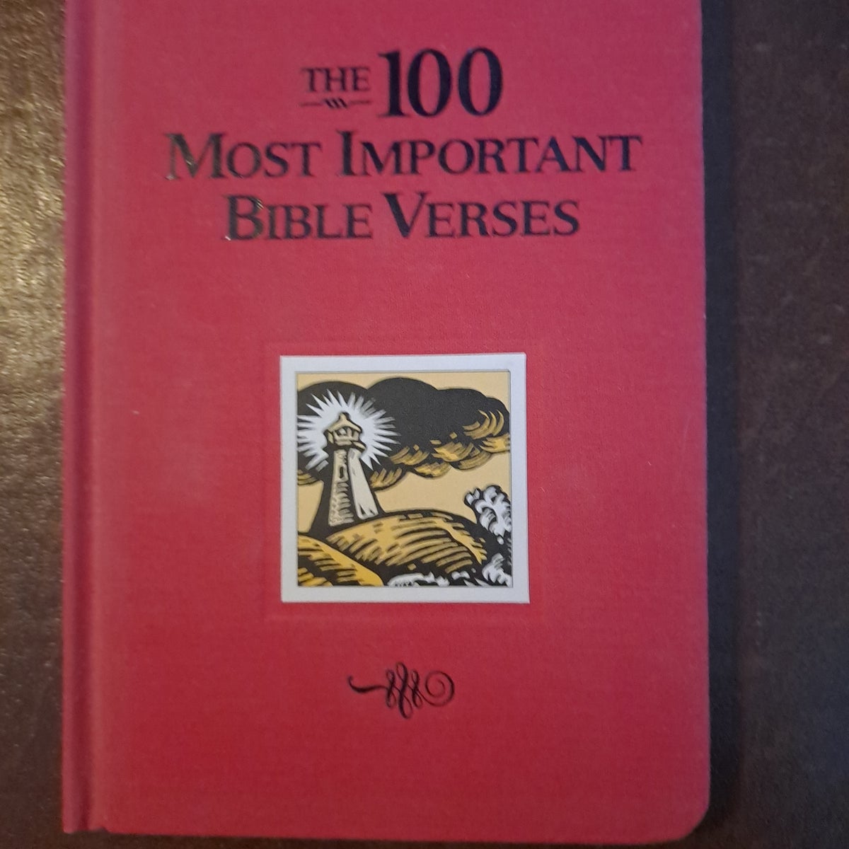 the-100-most-important-bible-verses