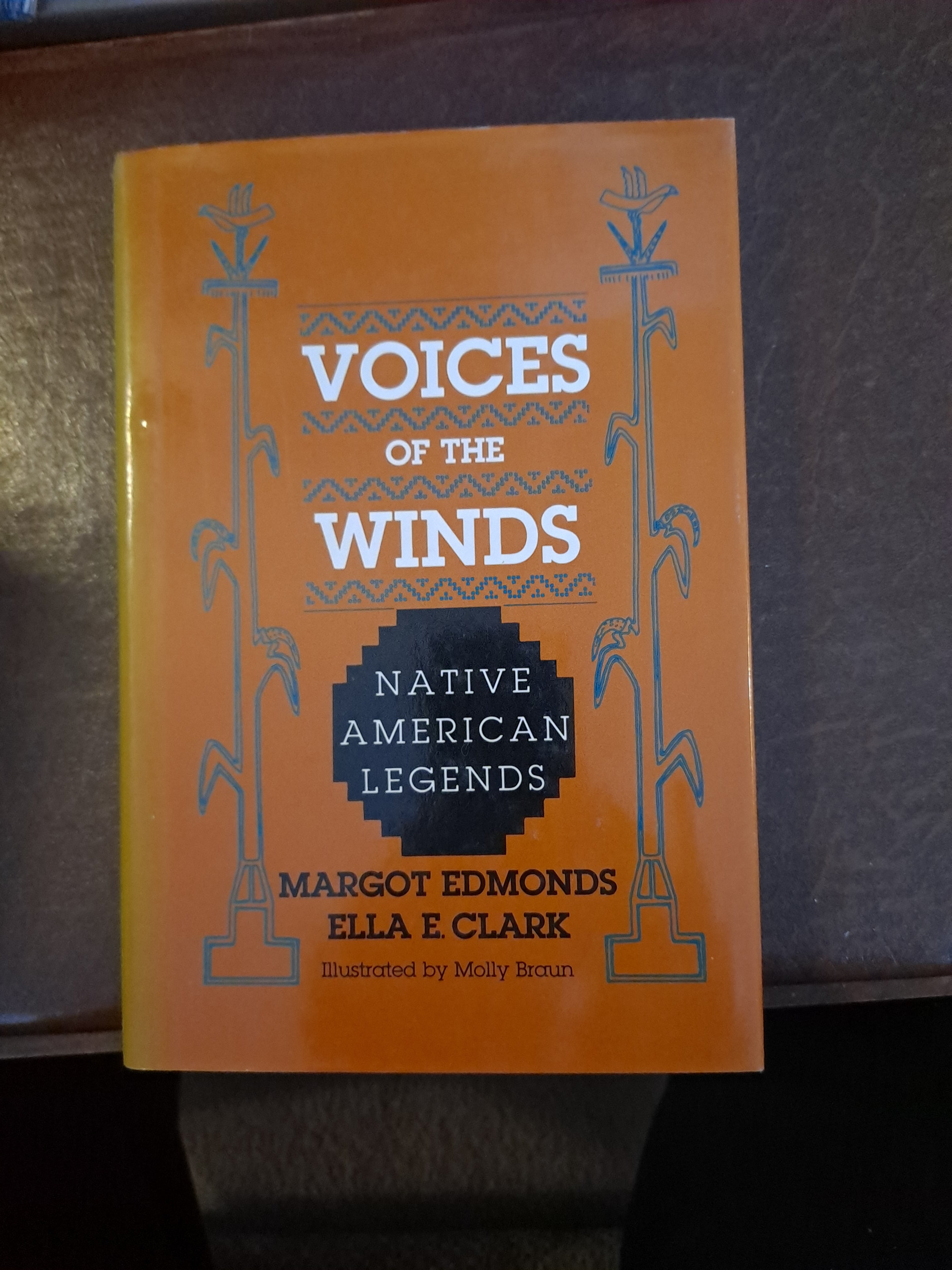 Voices of the Winds