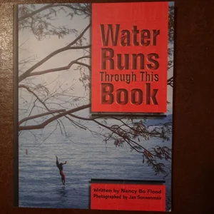 Water Runs Through This Book