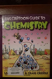The Cartoon Guide to Chemistry 