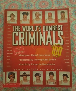 The World's Dumbest Criminals 