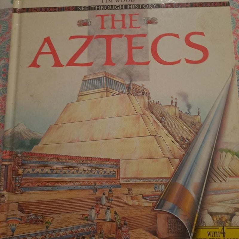 The Aztecs