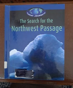 The Search for the Northwest Passage