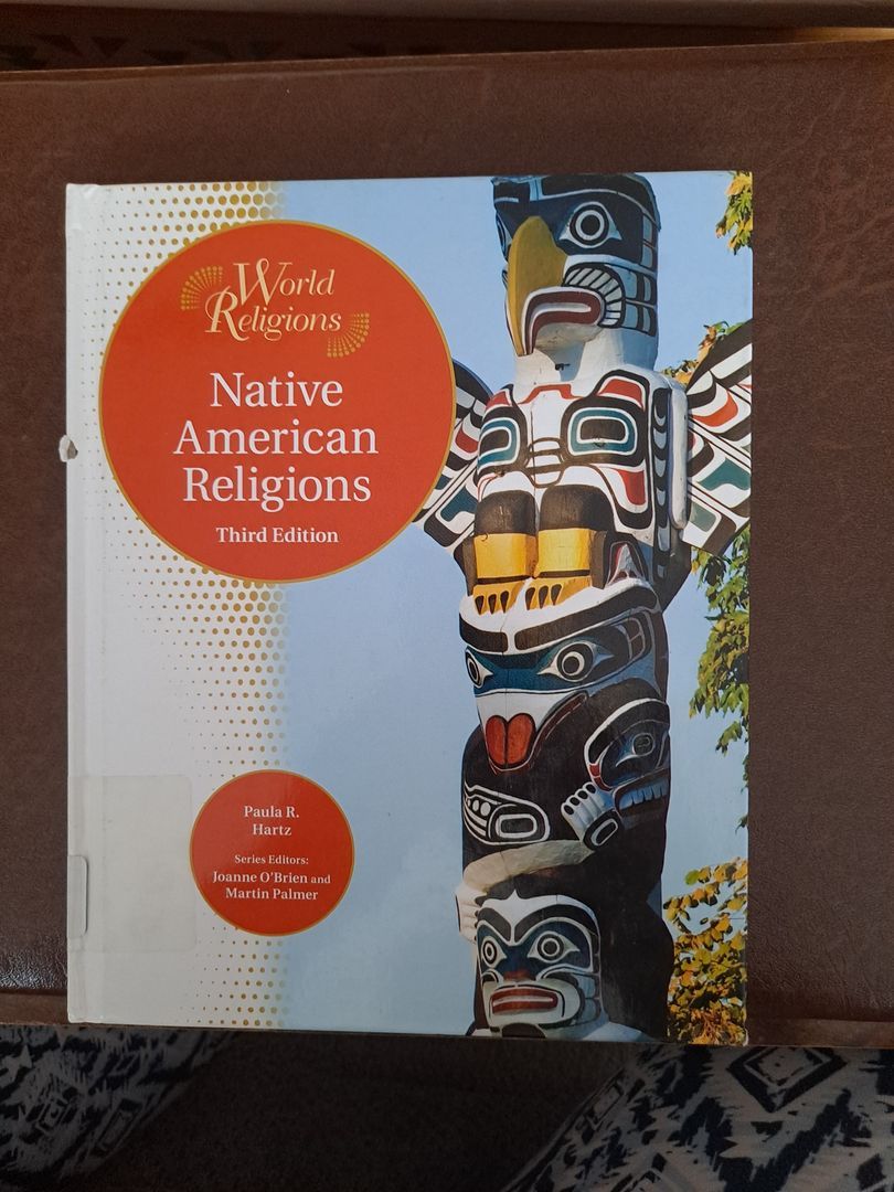 Native American Religions