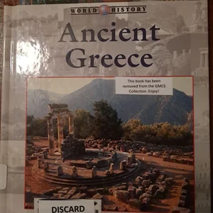 Ancient Greece