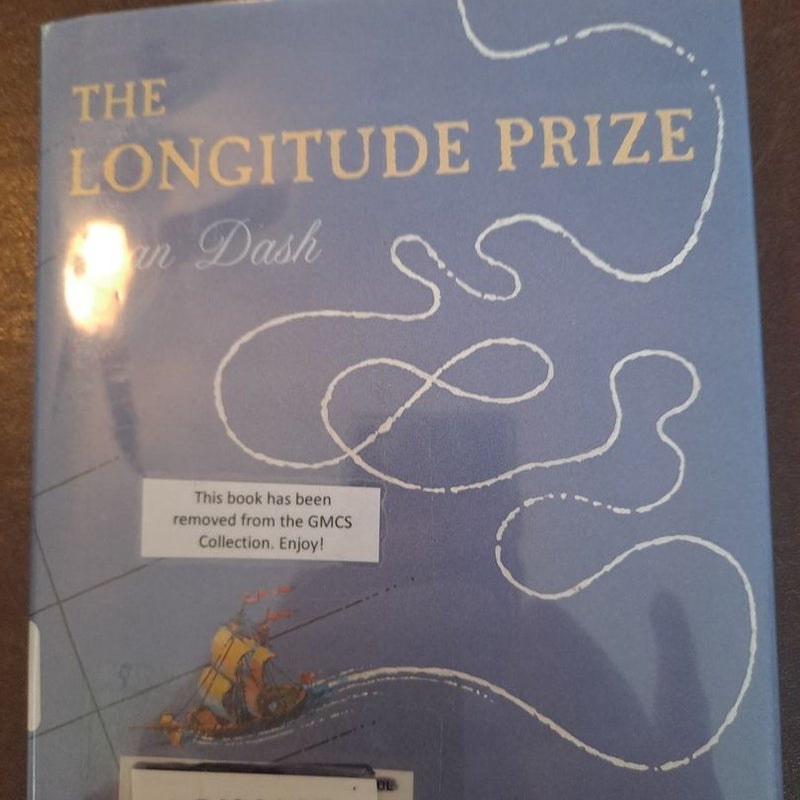 The Longitude Prize