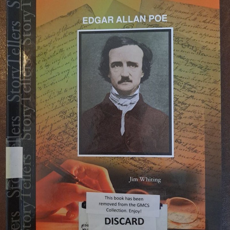 Edgar Allan Poe