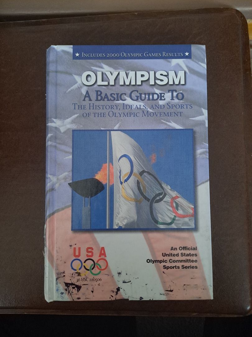 Olympism