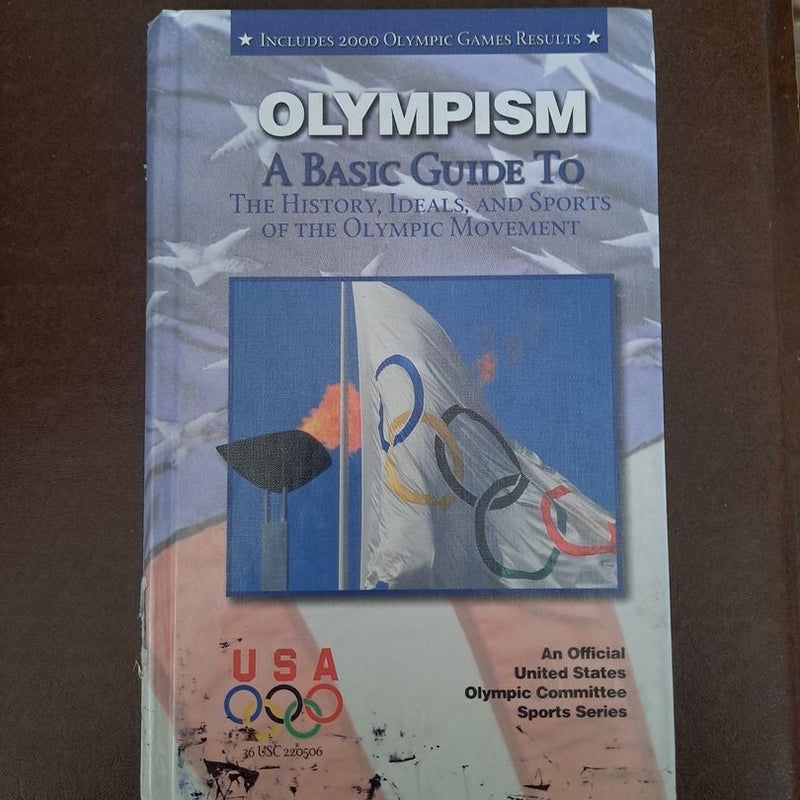 Olympism