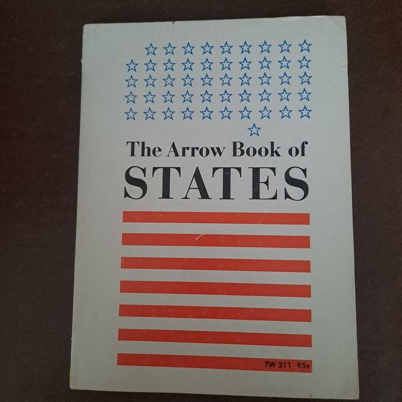 The Arrow Book of States