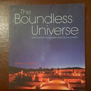 The Boundless Universe
