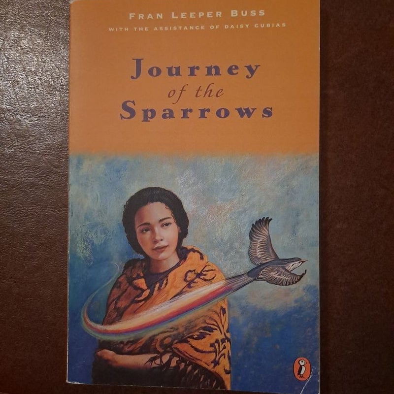 Journey of the Sparrows 