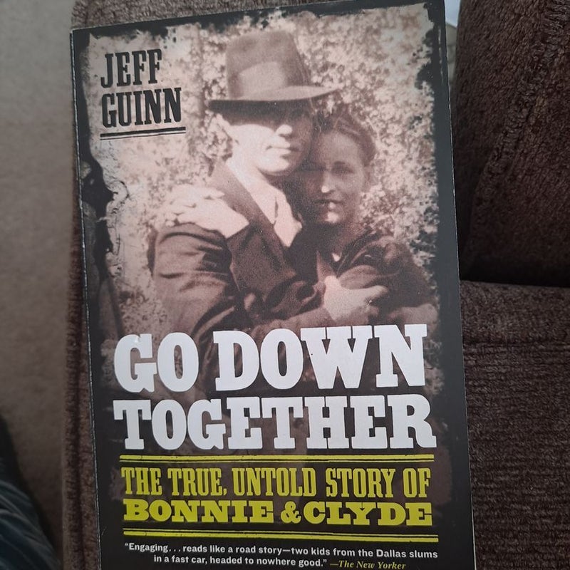 Go down Together