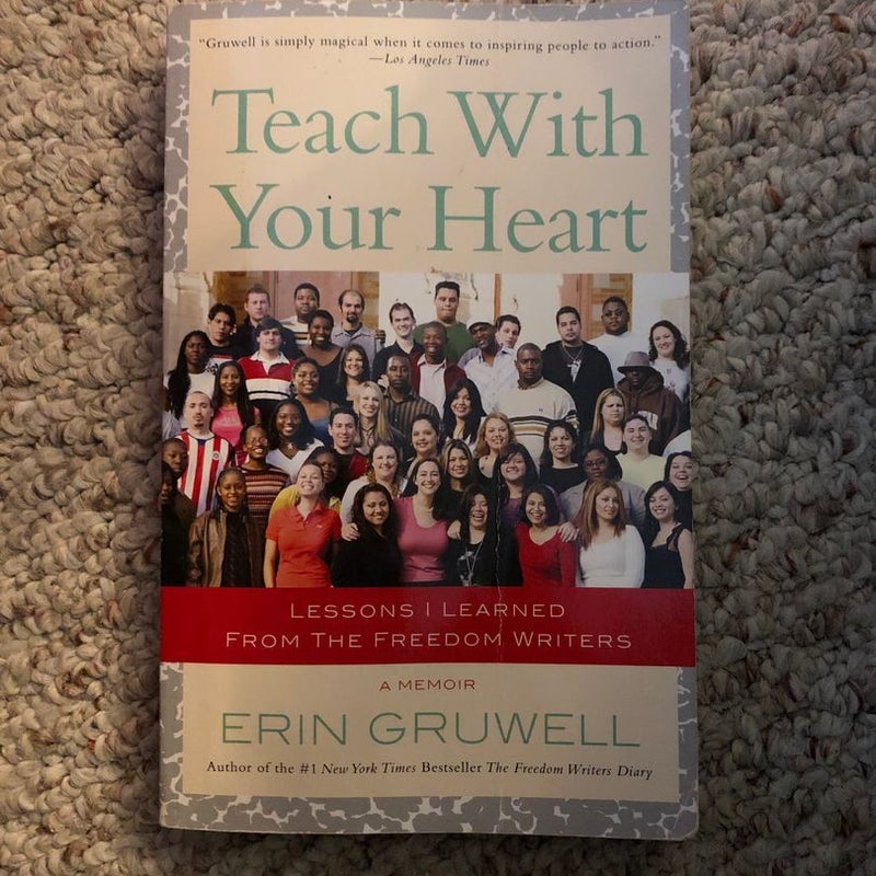 Teach with Your Heart