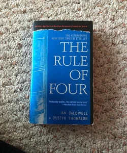 The Rule of four