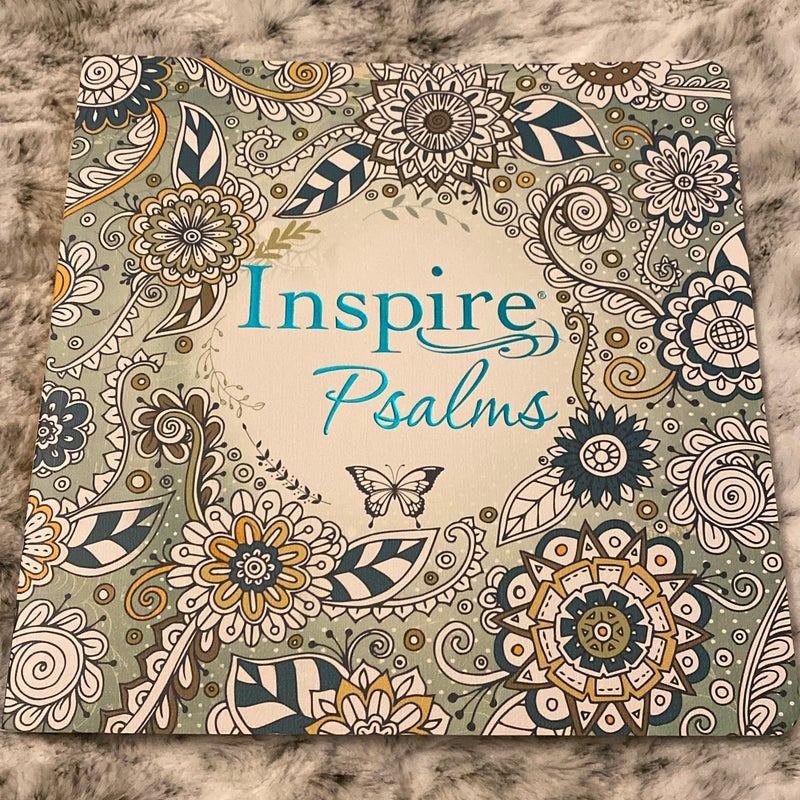 Inspire - Psalms