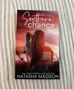 Southern Chance - SIGNED COPY