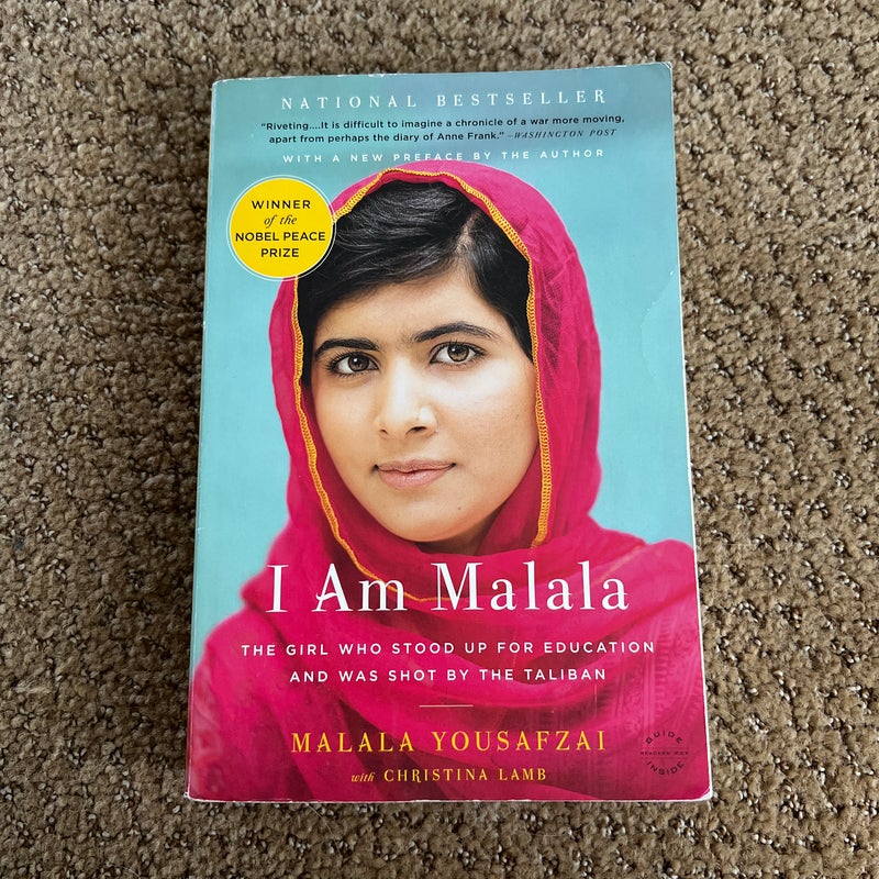 I Am Malala