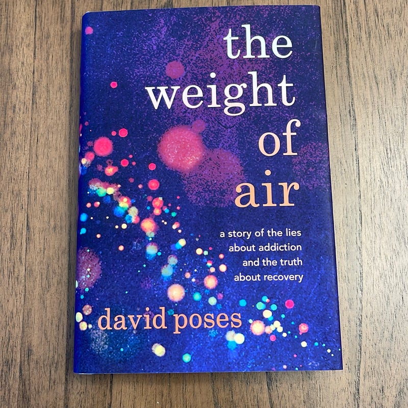 The Weight of Air