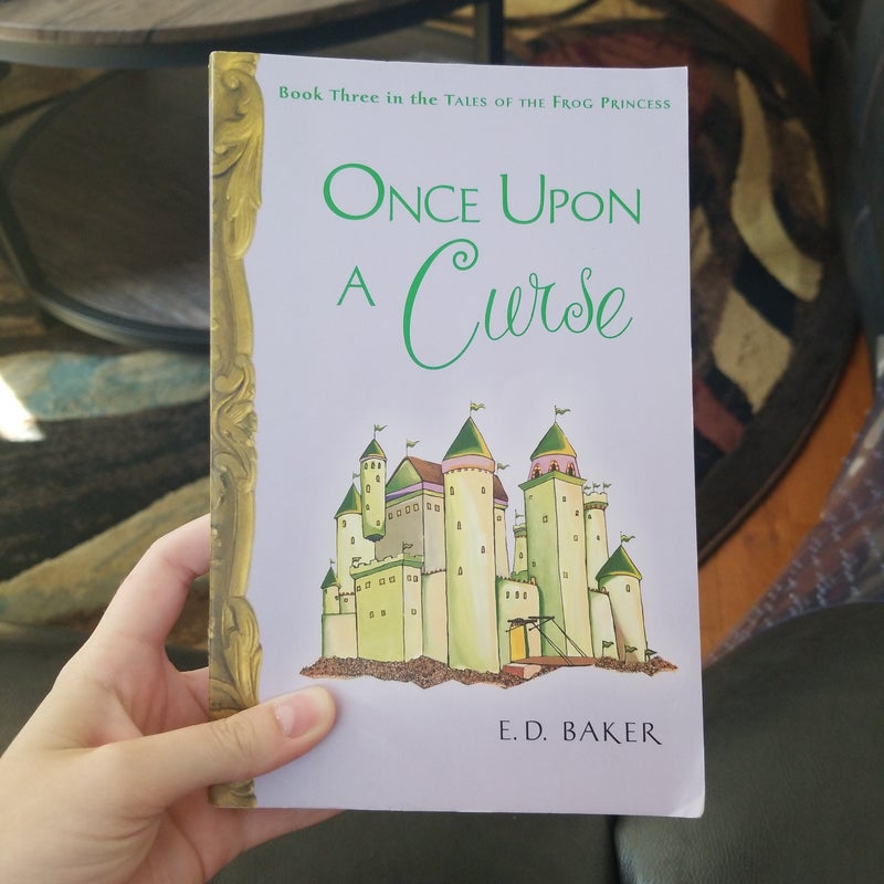 Once upon a Curse