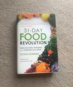 31-Day Food Revolution