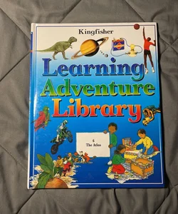 The Atlas (Learning Adventure Library)