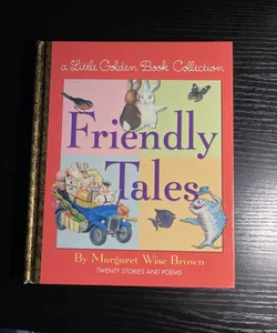 Friendly Tales