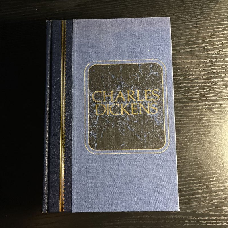 Charles Dickens