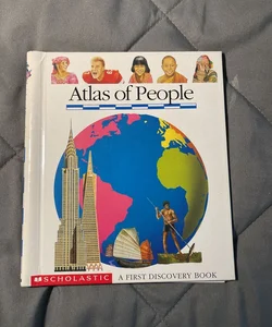 Atlas of People