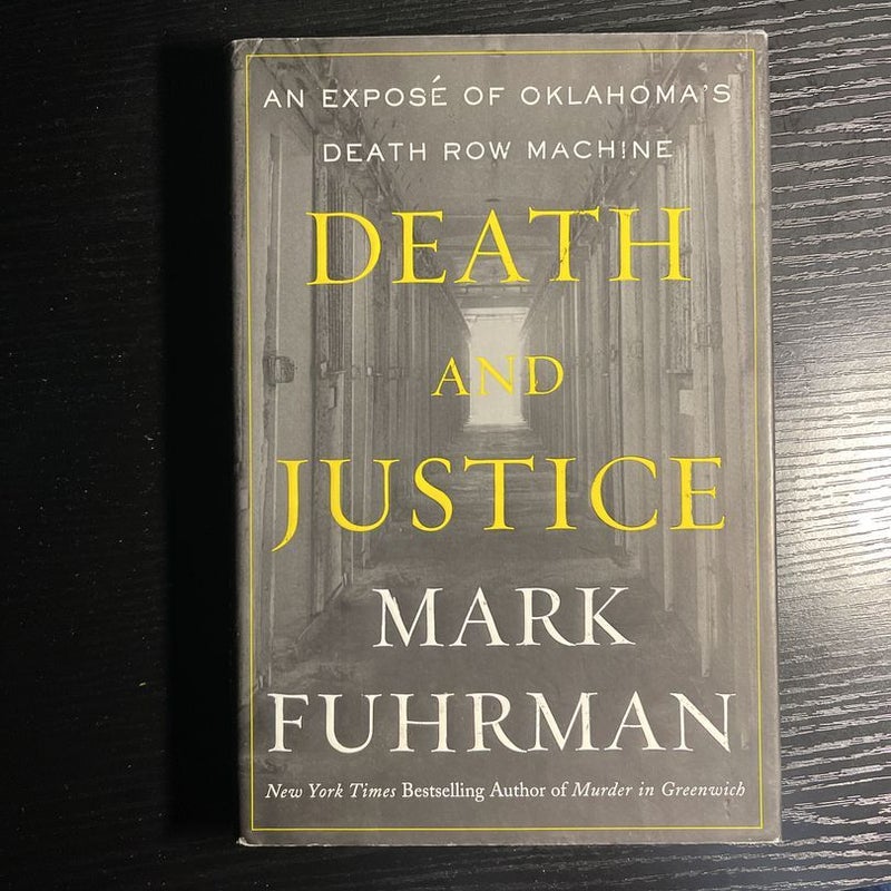 Death and Justice