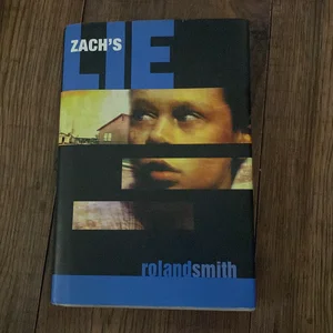 Zach's Lie