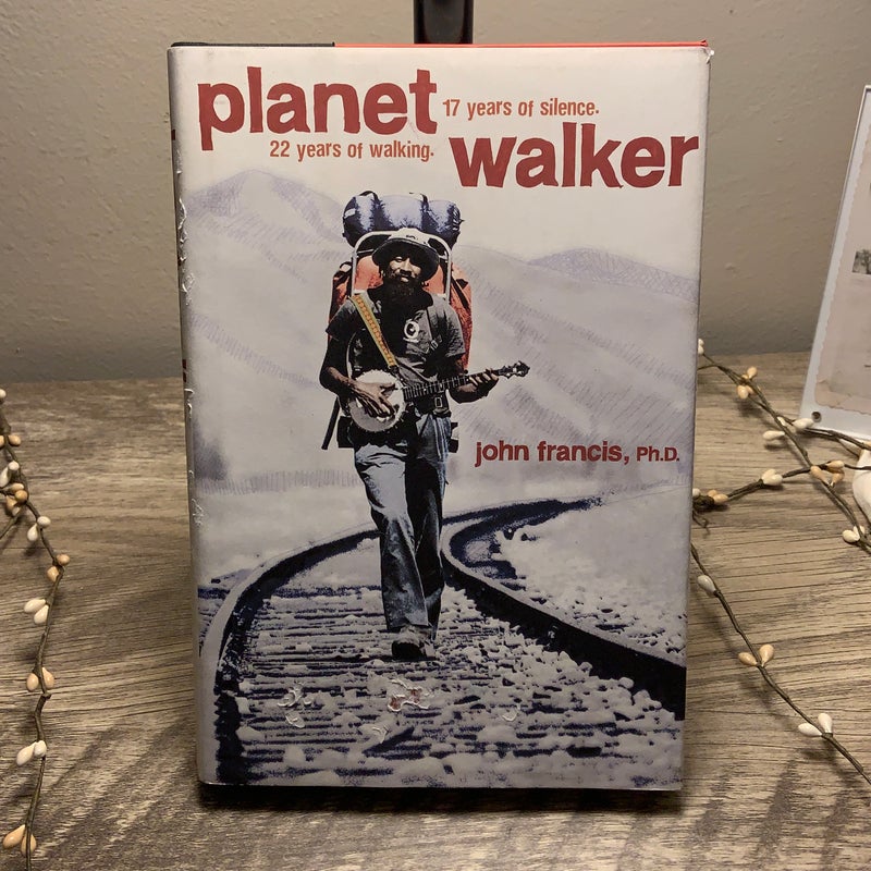 Planetwalker