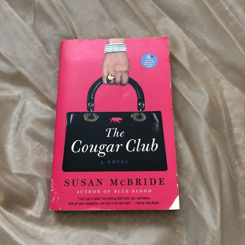 The Cougar Club