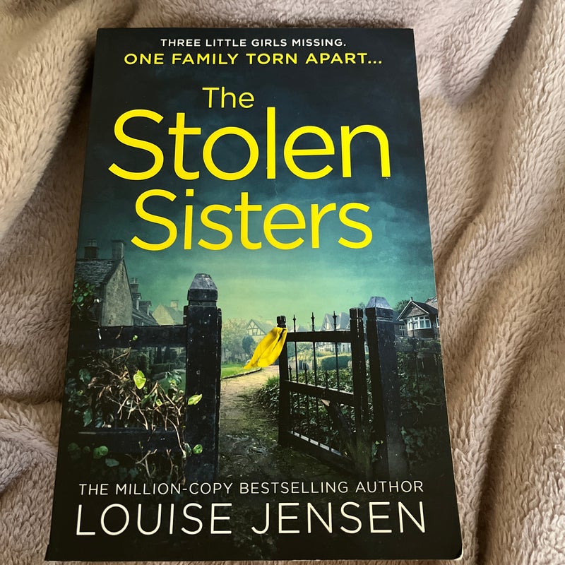 The Stolen Sisters