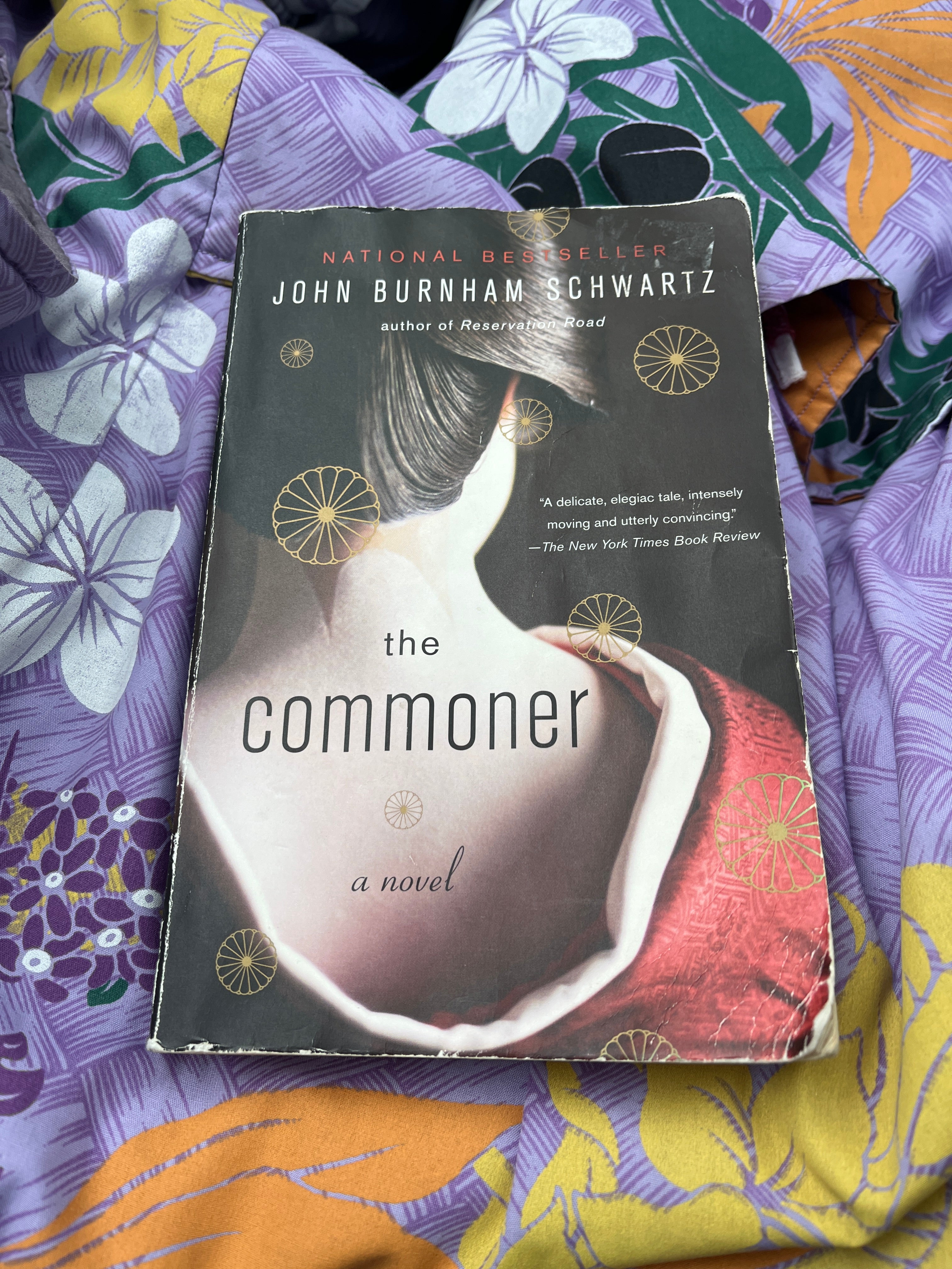 The Commoner