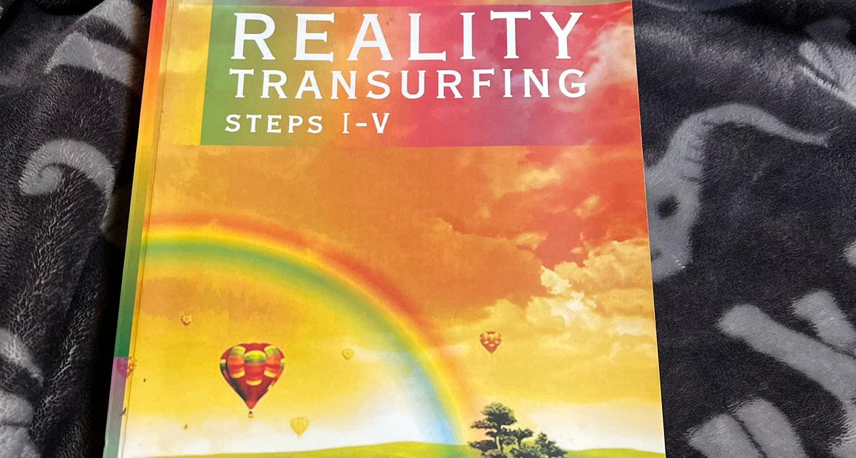 洋書 Reality Transurfing Steps I-V Reality transurfing. Steps I-V: Zeland, Vadim, Dobson