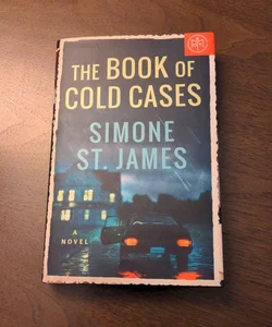 The Book of Cold Cases