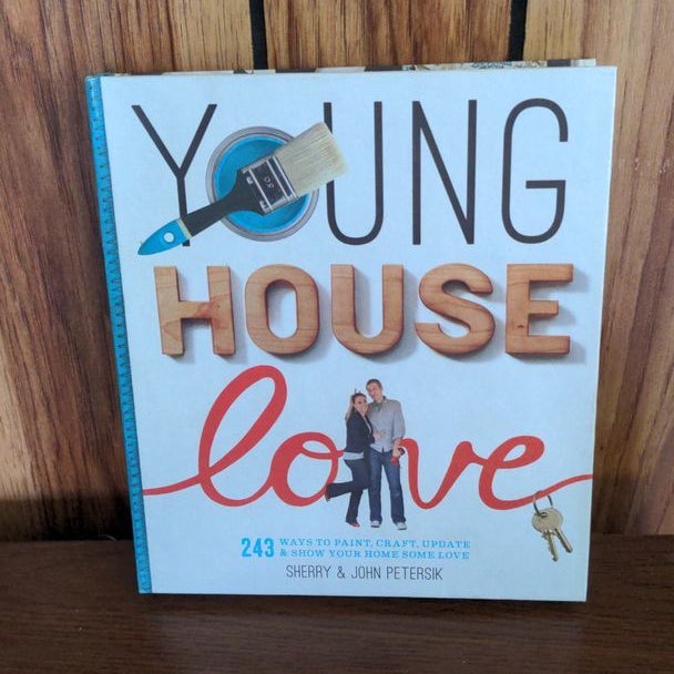 Young House Love