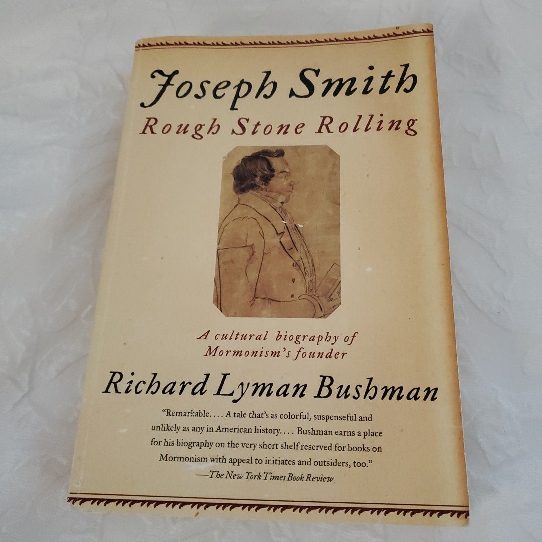 Joseph Smith