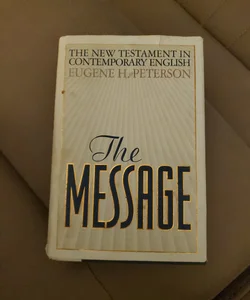 The New Testament in Contemporary English