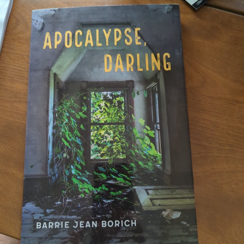 Apocalypse, Darling