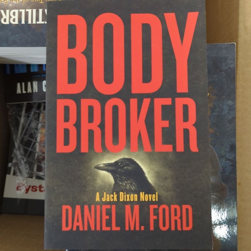 Body Broker